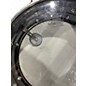 Used Ludwig 5X14 Acrolite Snare Black Pearl Drum