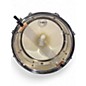 Used TAMA 7X14 Rockstar Series Snare Chrome Drum