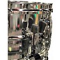 Used TAMA 7X14 Rockstar Series Snare Chrome Drum