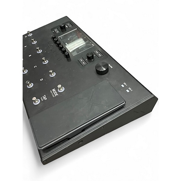 Used Line 6 Helix LT Effect Processor