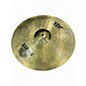 Used SABIAN 18in SBR Crash Ride Cymbal
