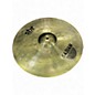 Used SABIAN 18in SBR Crash Ride Cymbal