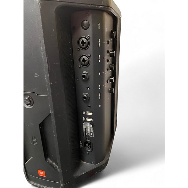 Used JBL EON ONE COMPACT Powered Speaker