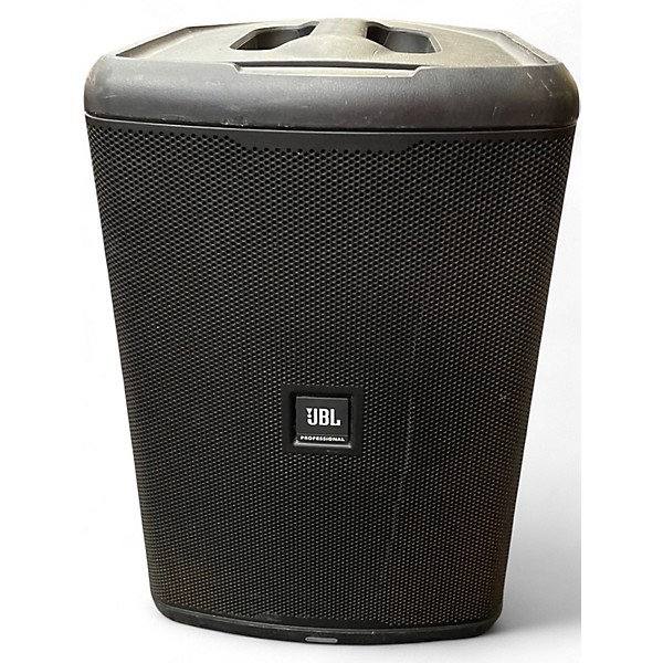 Used JBL EON ONE COMPACT Powered Speaker