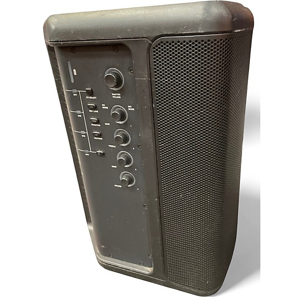 Used JBL EON ONE COMPACT Powered Speaker