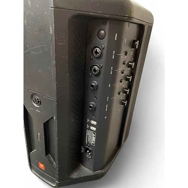 Used JBL EON ONE COMPACT Powered Speaker