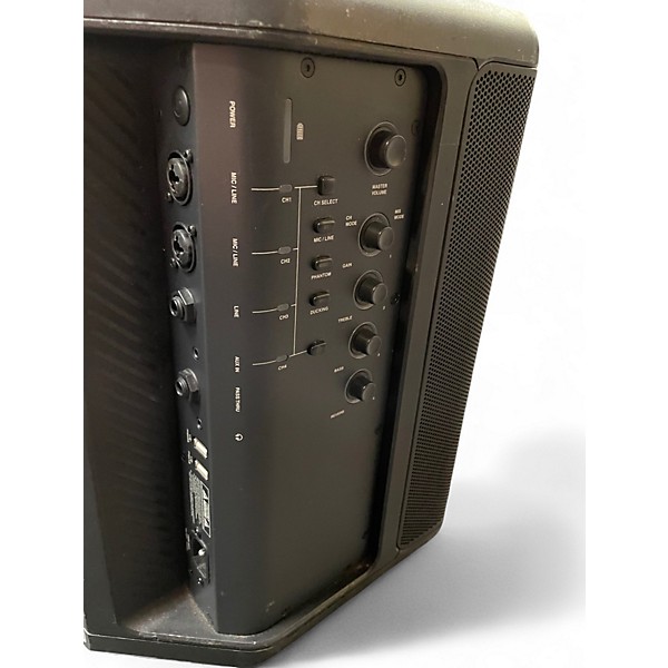 Used JBL EON ONE COMPACT Powered Speaker