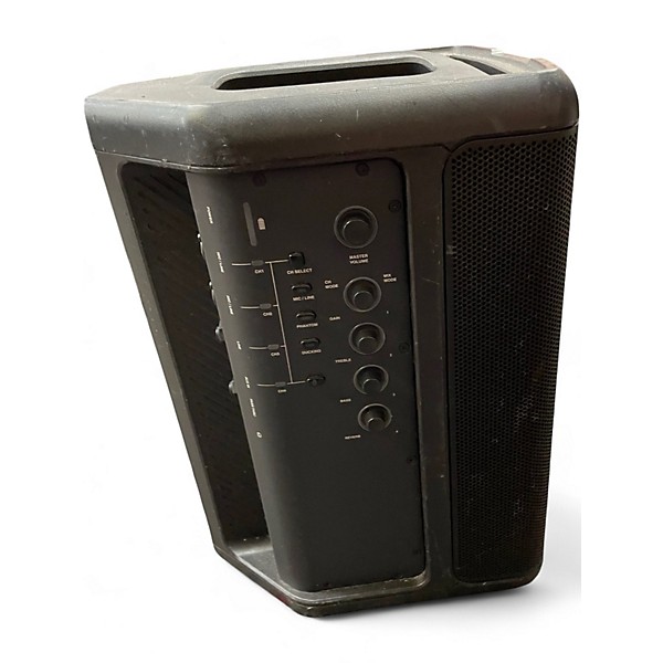 Used JBL EON ONE COMPACT Powered Speaker