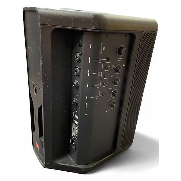 Used JBL EON ONE COMPACT Powered Speaker