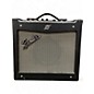 Used Fender Mustang I V2 20W 1X8 Guitar Combo Amp thumbnail