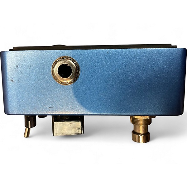 Used Donner BLUES DRIVE Effect Pedal
