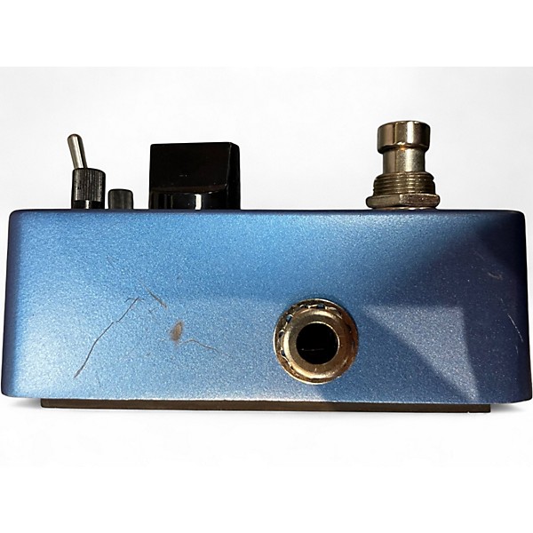 Used Donner BLUES DRIVE Effect Pedal