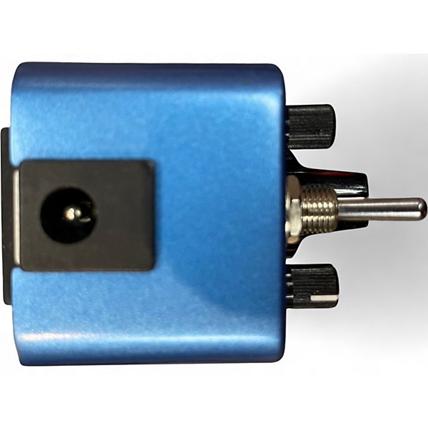 Used Donner BLUES DRIVE Effect Pedal