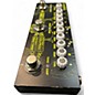 Used Getaria CUBE BABY Effect Processor