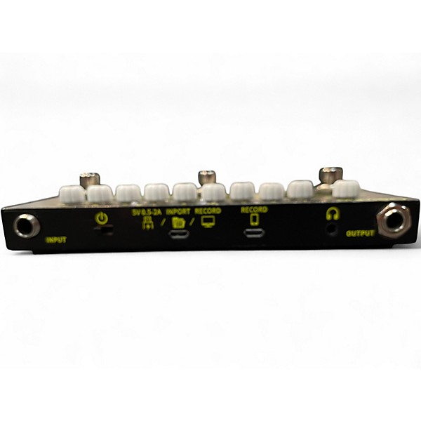Used Getaria CUBE BABY Effect Processor