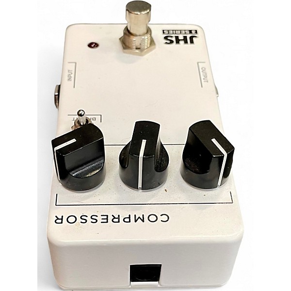 Used JHS Pedals COMPRESSOR Effect Pedal