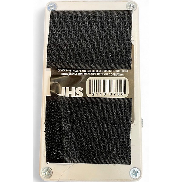 Used JHS Pedals COMPRESSOR Effect Pedal