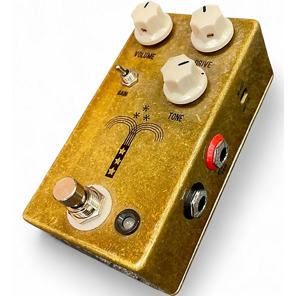 Used JHS Pedals Morning Glory V4 Effect Pedal