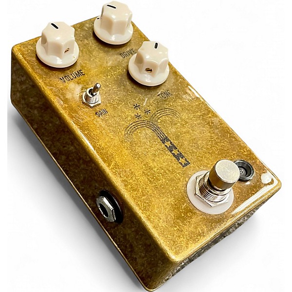 Used JHS Pedals Morning Glory V4 Effect Pedal