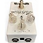 Used Wampler LATITUDE Effect Pedal