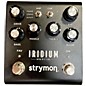 Used Strymon IRIDIUM Guitar Preamp thumbnail