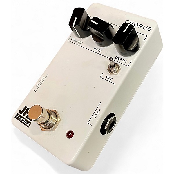 Used JHS Pedals SERIES 3 CHORUS Effect Pedal