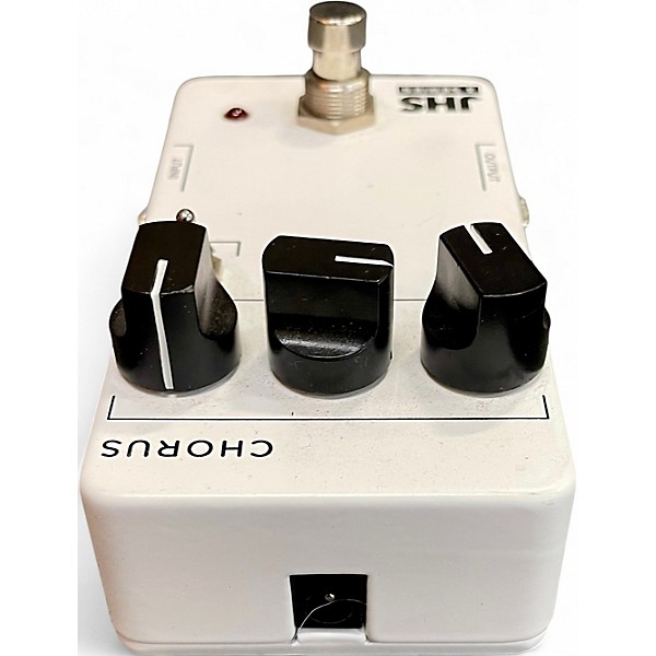 Used JHS Pedals SERIES 3 CHORUS Effect Pedal