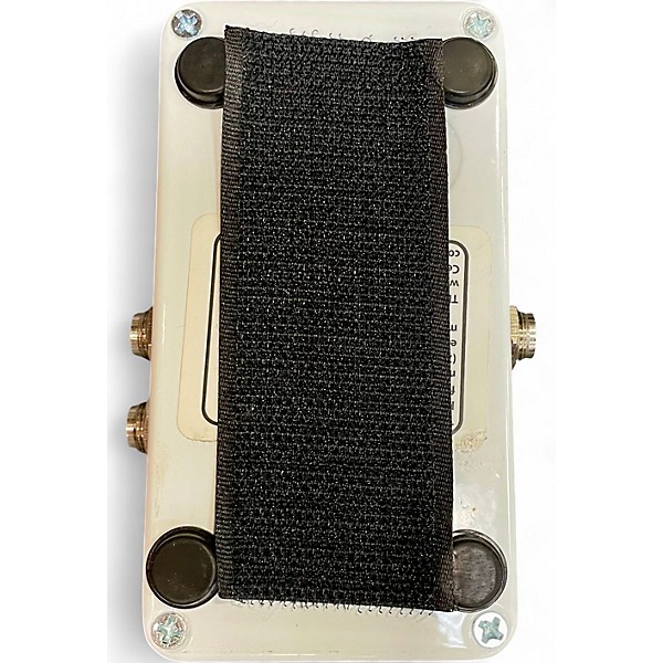 Used Electro-Harmonix Canyon Delay and Looper Effect Pedal