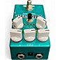 Used Wampler Ethereal Delay and Reverb Effect Pedal