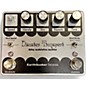 Used EarthQuaker Devices Disaster Transport Modulated Delay Effect Pedal thumbnail