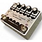 Used EarthQuaker Devices Disaster Transport Modulated Delay Effect Pedal