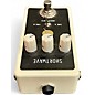 Used Recovery SHORTWAVE Effect Pedal