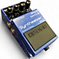 Used BOSS SY1 Effect Pedal