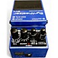 Used BOSS SY1 Effect Pedal