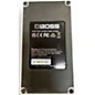 Used BOSS SY1 Effect Pedal