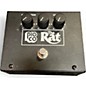 Used ProCo THE RAT Effect Pedal thumbnail