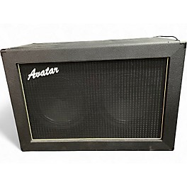 Used Avatar G212 Guitar Cabinet