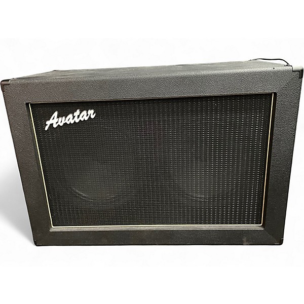 Used Avatar G212 Guitar Cabinet