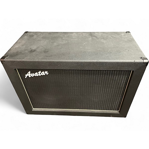 Used Avatar G212 Guitar Cabinet