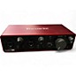 Used Focusrite Scarlett 2i2 Gen 3 Audio Interface thumbnail