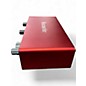 Used Focusrite Scarlett 2i2 Gen 3 Audio Interface