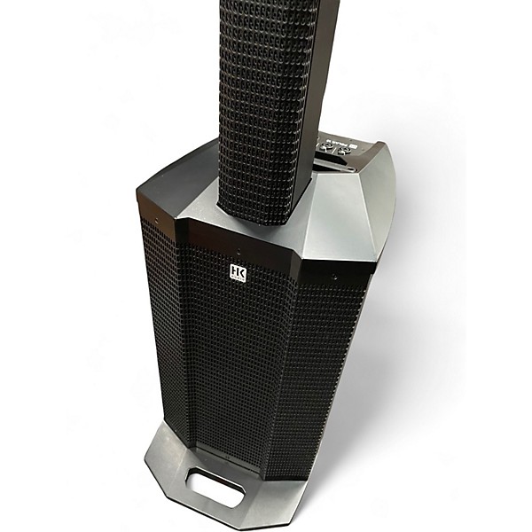 Used HK AUDIO POLAR 12 Powered Speaker