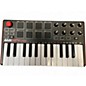 Used Akai Professional MPK Mini MIDI Controller thumbnail