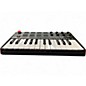 Used Akai Professional MPK Mini MIDI Controller