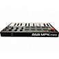 Used Akai Professional MPK Mini MIDI Controller