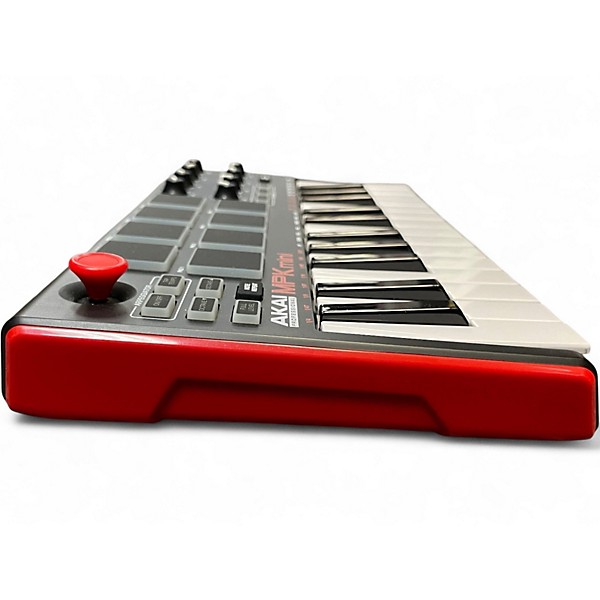 Used Akai Professional MPK Mini MIDI Controller