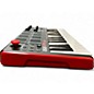 Used Akai Professional MPK Mini MIDI Controller