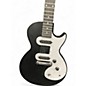 Used Epiphone Les Paul SL Black Solid Body Electric Guitar