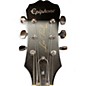 Used Epiphone Les Paul SL Black Solid Body Electric Guitar