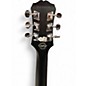 Used Epiphone Les Paul SL Black Solid Body Electric Guitar
